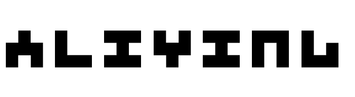 5Threezy Regular  Free Fonts Download