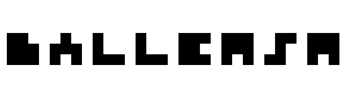 5Threezy Regular  Free Fonts Download