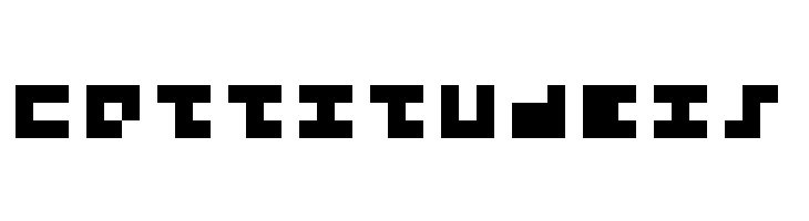 5Threezy Regular  Free Fonts Download