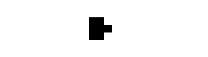 5Threezy Regular  Free Fonts Download
