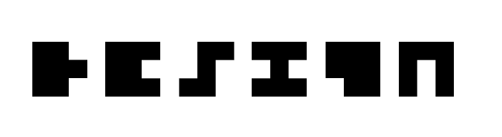 5Threezy Regular  Free Fonts Download