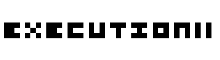 5Threezy Regular  Free Fonts Download