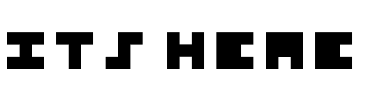 5Threezy Regular  Free Fonts Download