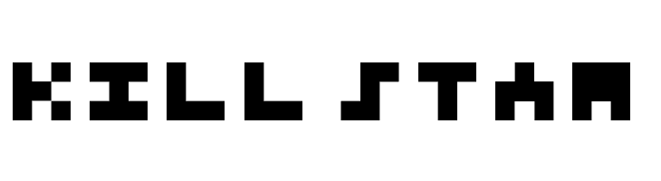 5Threezy Regular  Free Fonts Download