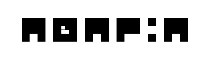 5Threezy Regular  Free Fonts Download