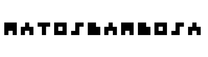 5Threezy Regular  Free Fonts Download