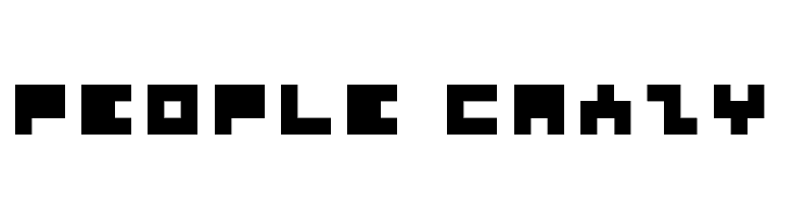 5Threezy Regular  Free Fonts Download