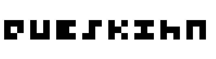 5Threezy Regular  Free Fonts Download