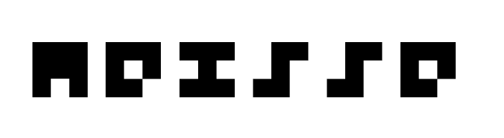 5Threezy Regular  Free Fonts Download