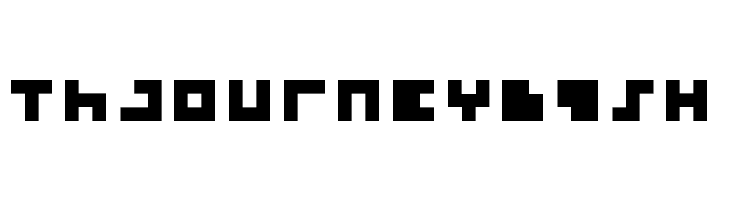 5Threezy Regular  Free Fonts Download