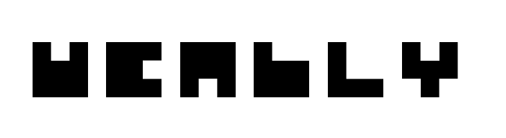 5Threezy Regular  Free Fonts Download