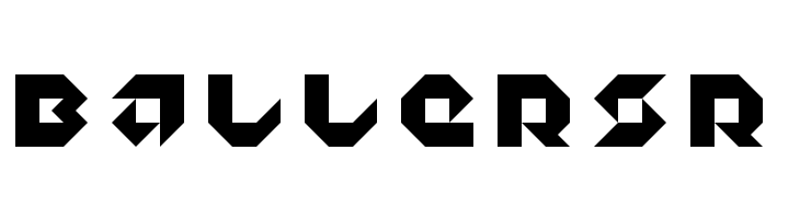 5Dagger Unicase Regular  Free Fonts Download