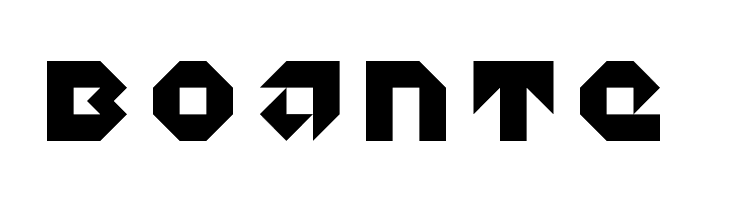 5Dagger Unicase Regular  Free Fonts Download