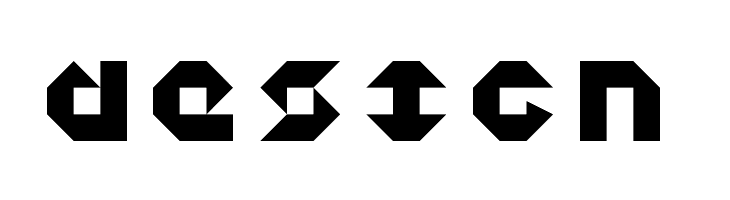 5Dagger Unicase Regular  Free Fonts Download