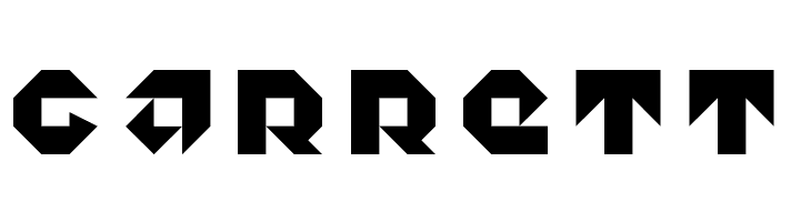 5Dagger Unicase Regular  Free Fonts Download