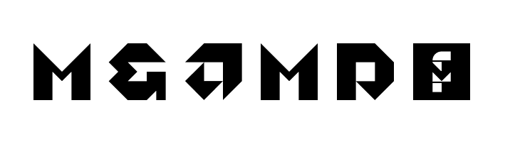 5Dagger Unicase Regular  Free Fonts Download