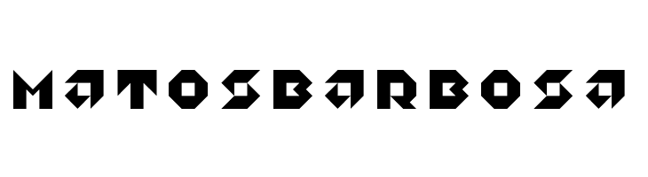 5Dagger Unicase Regular  Free Fonts Download