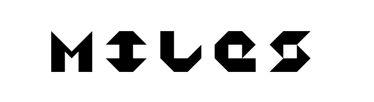 5Dagger Unicase Regular  Free Fonts Download