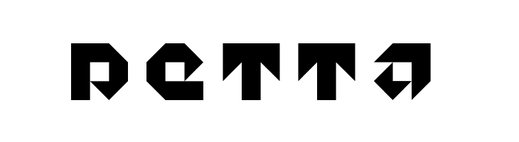 5Dagger Unicase Regular  Free Fonts Download