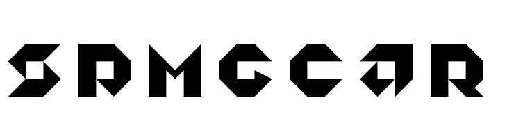 5Dagger Unicase Regular  Free Fonts Download