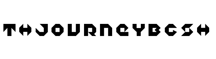 5Dagger Unicase Regular  Free Fonts Download