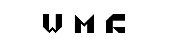 5Dagger Unicase Regular  Free Fonts Download