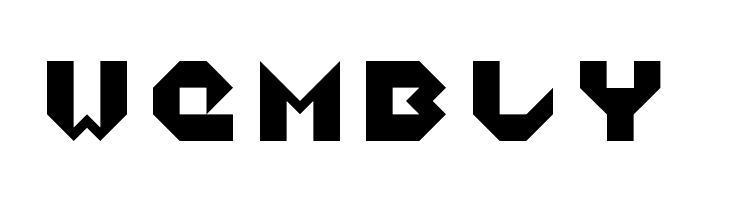 5Dagger Unicase Regular  Free Fonts Download