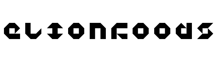 5Dagger Unicase Regular  Free Fonts Download