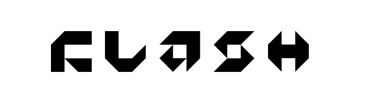 5Dagger Unicase Regular  Free Fonts Download