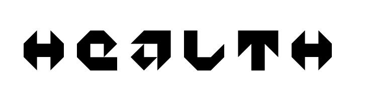 5Dagger Unicase Regular  Free Fonts Download