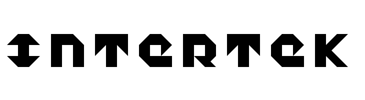 5Dagger Unicase Regular  Free Fonts Download