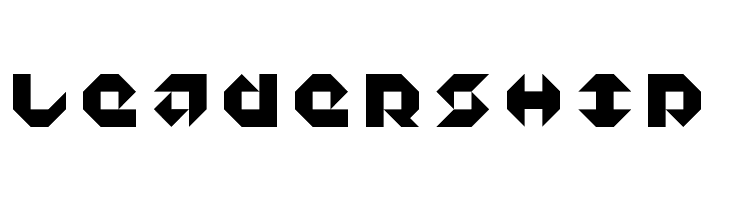 5Dagger Unicase Regular  Free Fonts Download