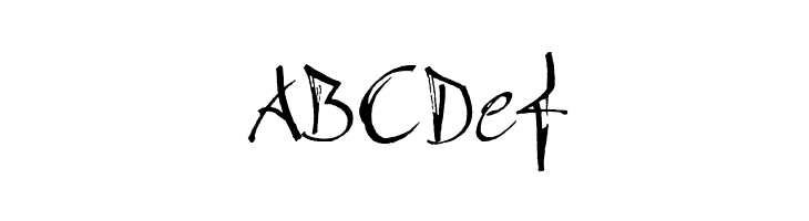 Bambino  Free Fonts Download