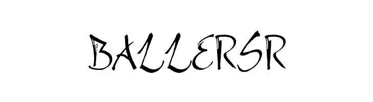 Bambino  Free Fonts Download