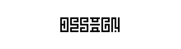 5Psycho! Regular  Free Fonts Download