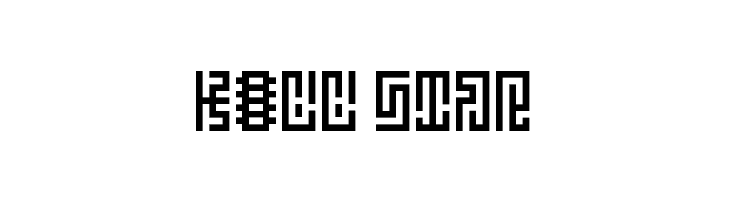 5Psycho! Regular  Free Fonts Download