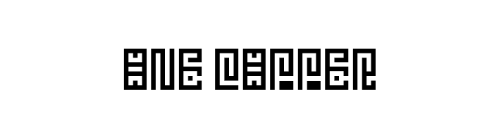 5Psycho! Regular  Free Fonts Download