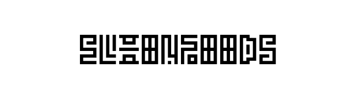5Psycho! Regular  Free Fonts Download