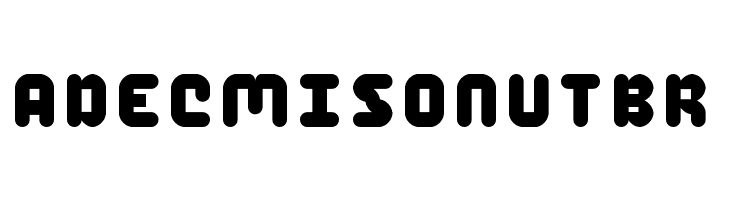 5Maach Regular  Free Fonts Download