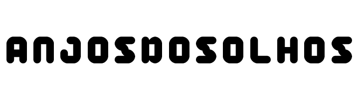 5Maach Regular  Free Fonts Download