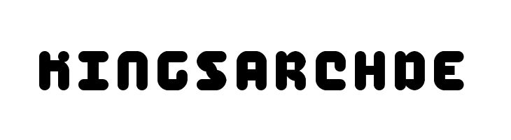 5Maach Regular  Free Fonts Download