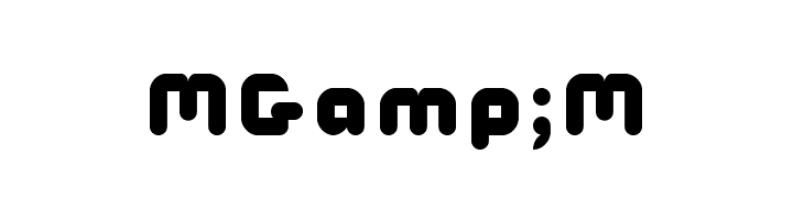 5Maach Regular  Free Fonts Download