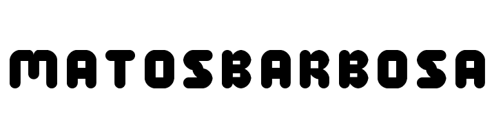 5Maach Regular  Free Fonts Download