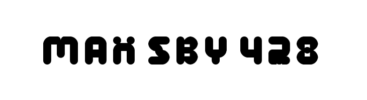 5Maach Regular  Free Fonts Download