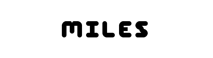 5Maach Regular  Free Fonts Download