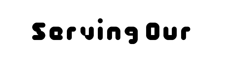 5Maach Regular  Free Fonts Download