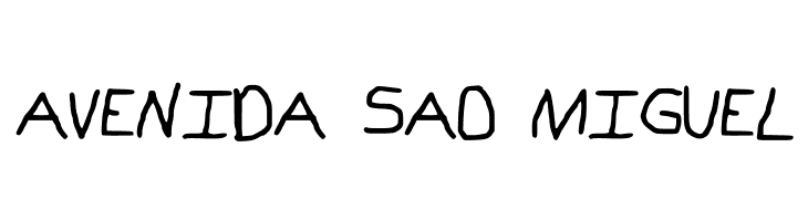 Kindergarten  Free Fonts Download