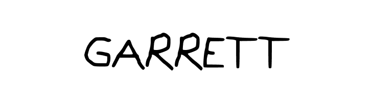 Kindergarten  Free Fonts Download