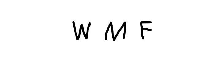 Kindergarten  Free Fonts Download
