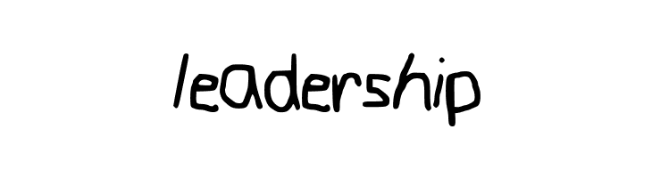 Kindergarten  Free Fonts Download